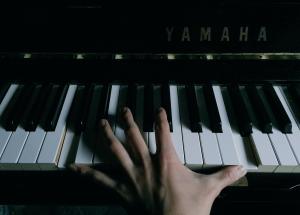 Pianokamen