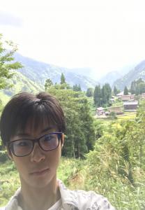  かずさなんです