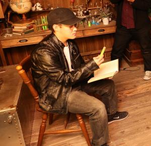 kiku.drum