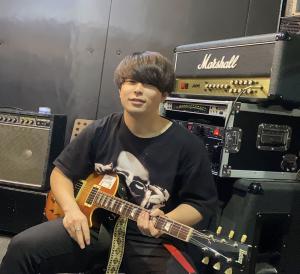 Hideki.