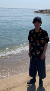 ブンブク山田