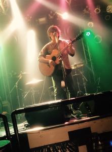 So-Ta@弾き語り出身