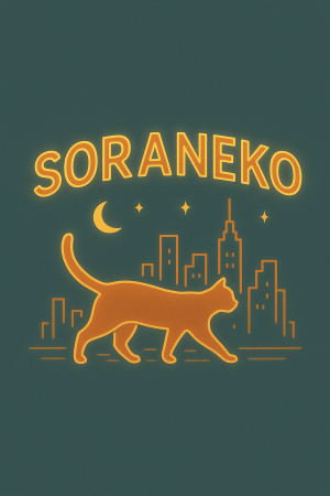 soraneko