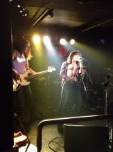 Hard Rocker