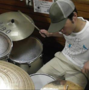 よっさんdrummer