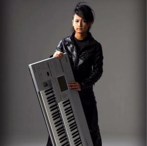 key.YUICHI