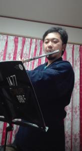 Mrペイシェント
