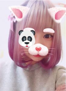 ぶるま先輩