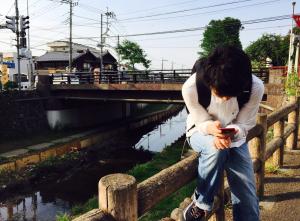 にっしー1028