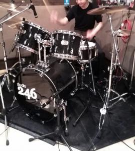 よーー