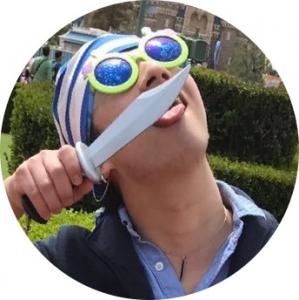 なまため