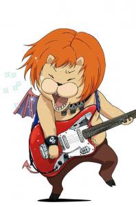 Ken-SuKe