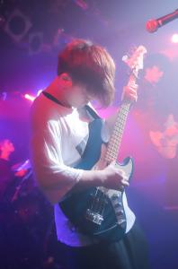 リョータんこぶ