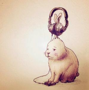 猫好きマン