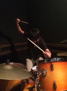 いっちー。