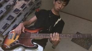 hide bass