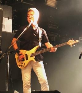 ポール・グローバー