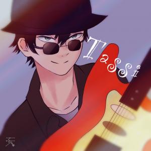 タツシー