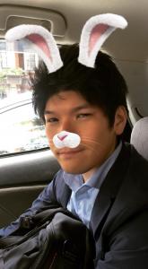 はんぞ〜