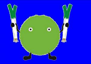 Mr.まりもビクトリー