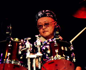 DWDRUMS