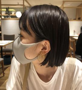 たたきサーモン