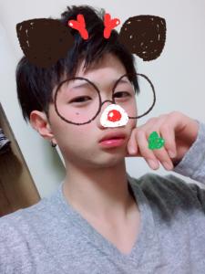 ま〜くん