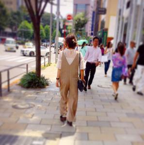 いちなつ