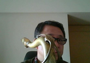 Stanley 西村