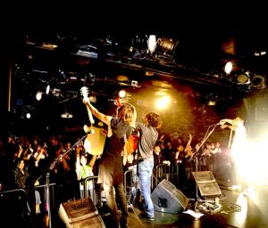 Backdraftsmiths yuya