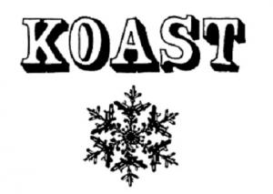 KOAST_RECORDINGS