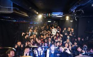 VaNity@Janneコピーバンド