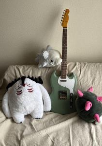 しまこさん