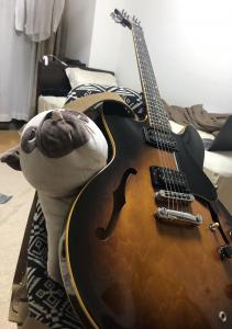 moっさん