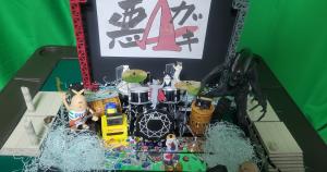 まさくろ