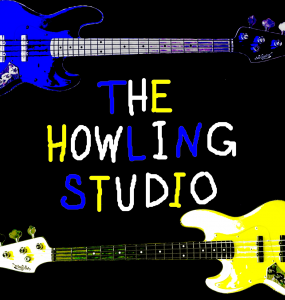 THE HOWLING STUDIO