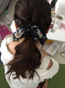 なつみかんジュース