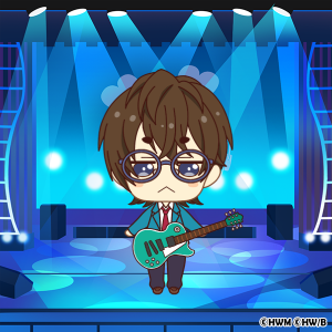 シグナルP