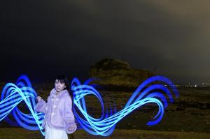 姫草ユリ子