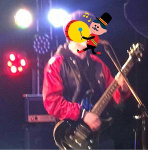 TRさん