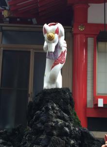 べってぃー
