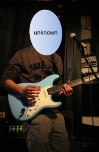 a.k.a unknown