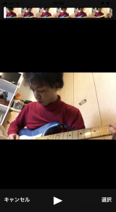 フック 服部