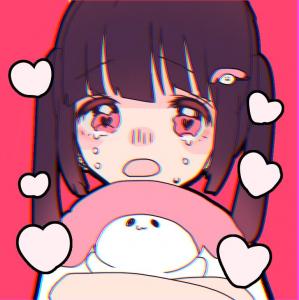 ういまる。