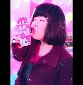 なーーーちゃん