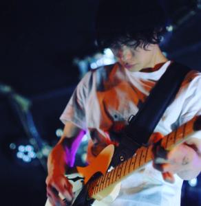 ユウシ（liminal）