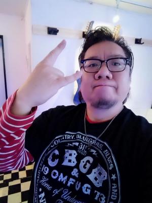 ジェイク神谷