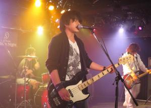 ブラックS