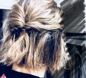 あんころもち美