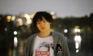 ユウシ from liminal